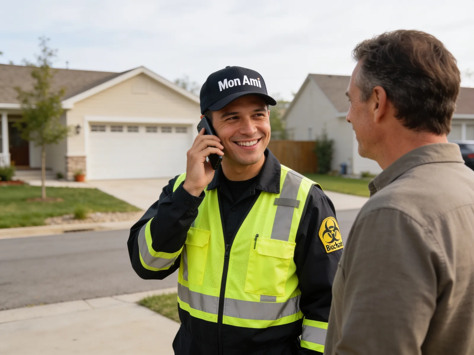 Sewage Cleanup Springfield, WI FAQs
