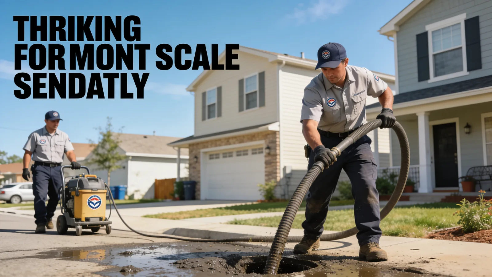 Sewage Cleanup in Springfield, WI near me